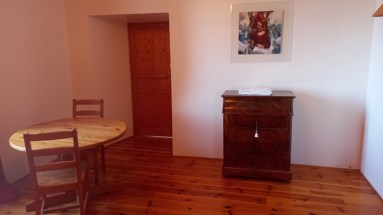 Photo of Bedroom in La Chaise-Dieu