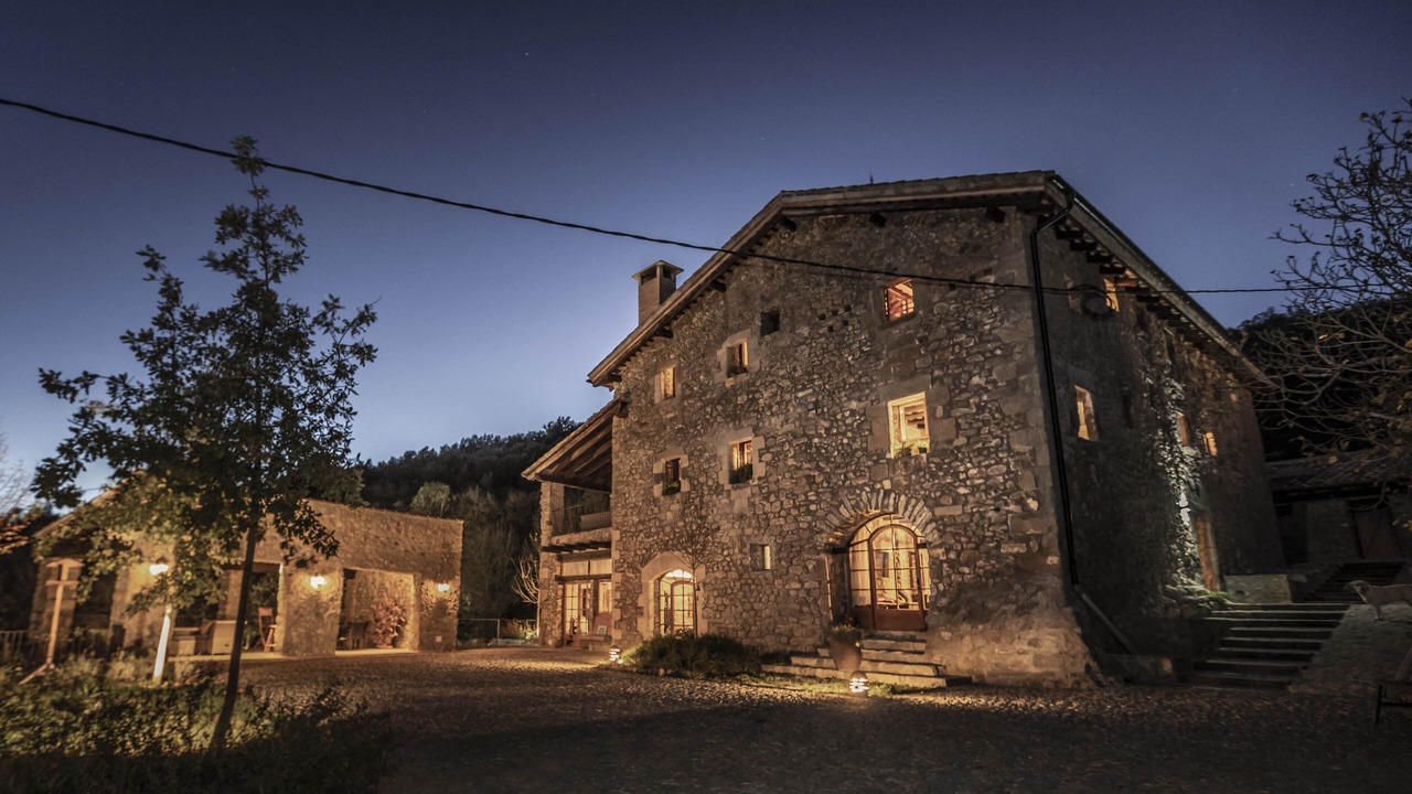 Photo of Outdoor in Sant Feliu de Pallerols