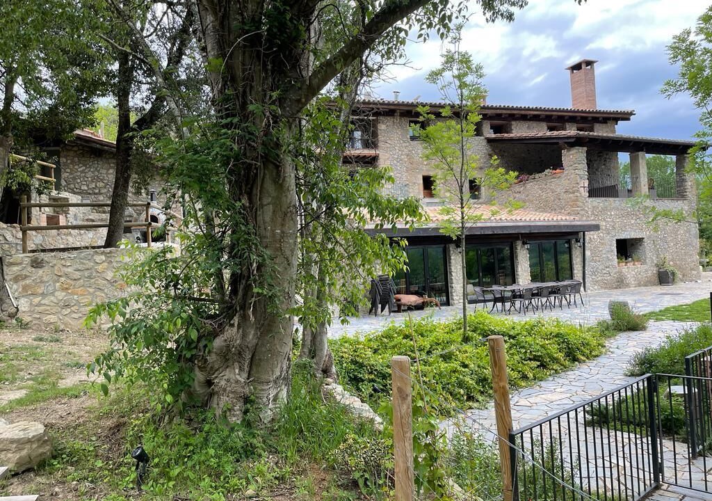 Photo of Outdoor in Sant Feliu de Pallerols