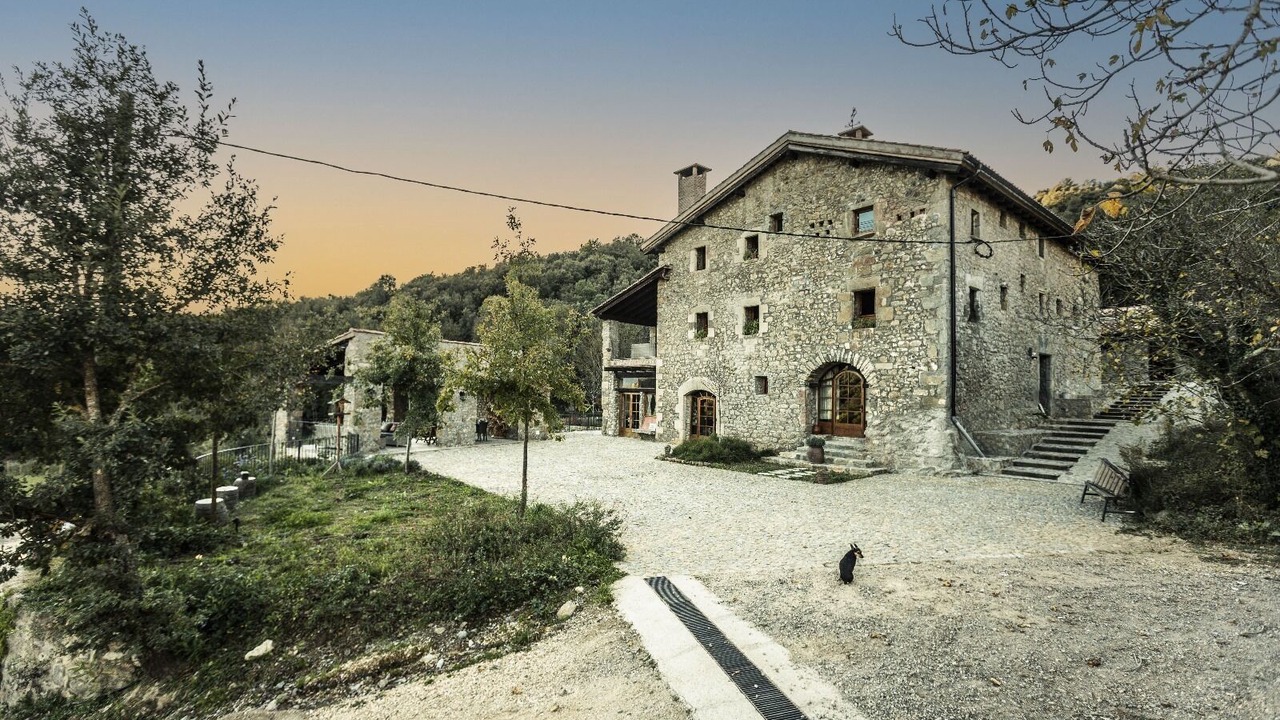 Photo of Outdoor in Sant Feliu de Pallerols