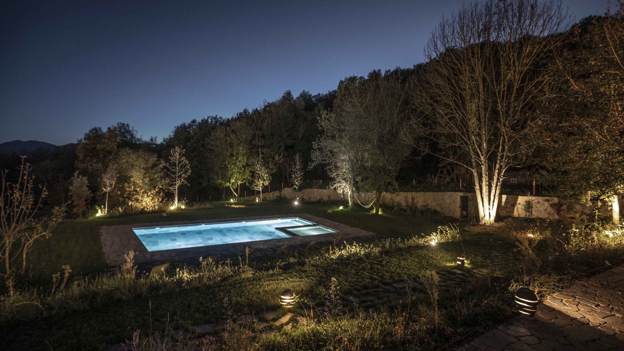 Photo of Outdoor in Sant Feliu de Pallerols