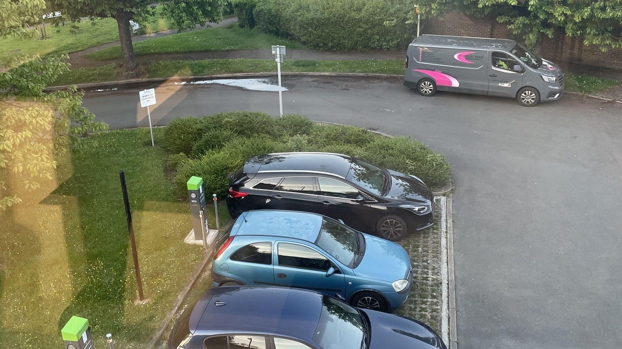 Photo of Outdoor in Welwyn Garden City