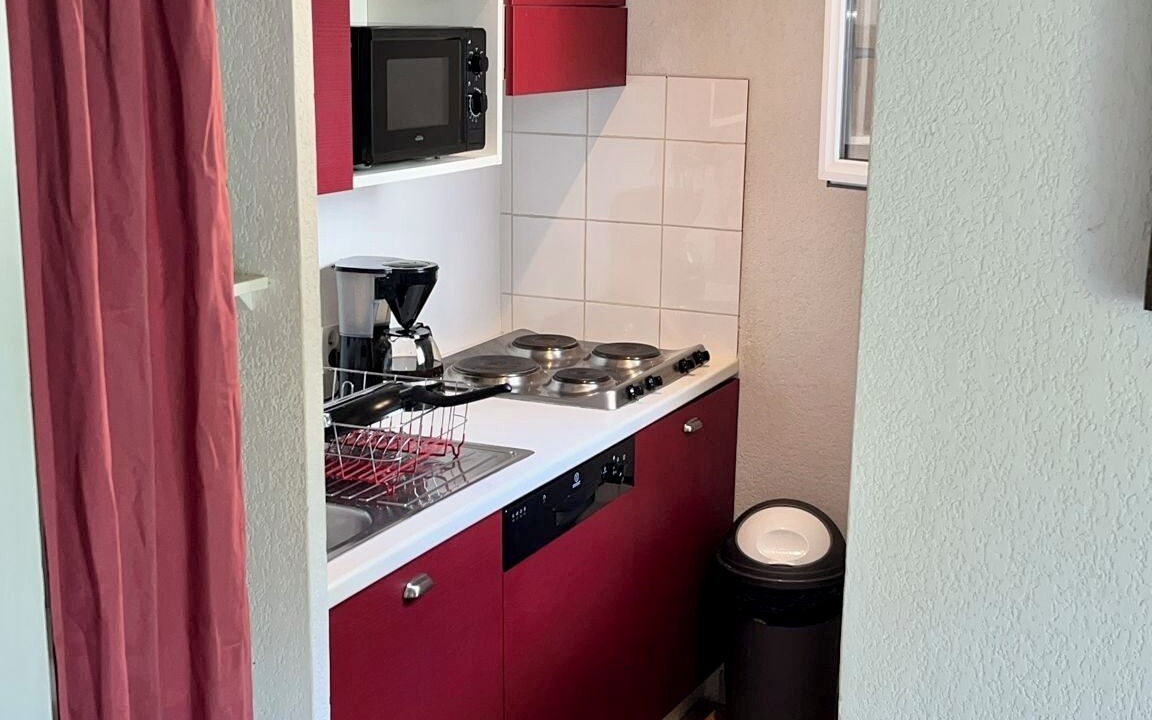 Photo of Kitchen in Gallargues-le-Montueux