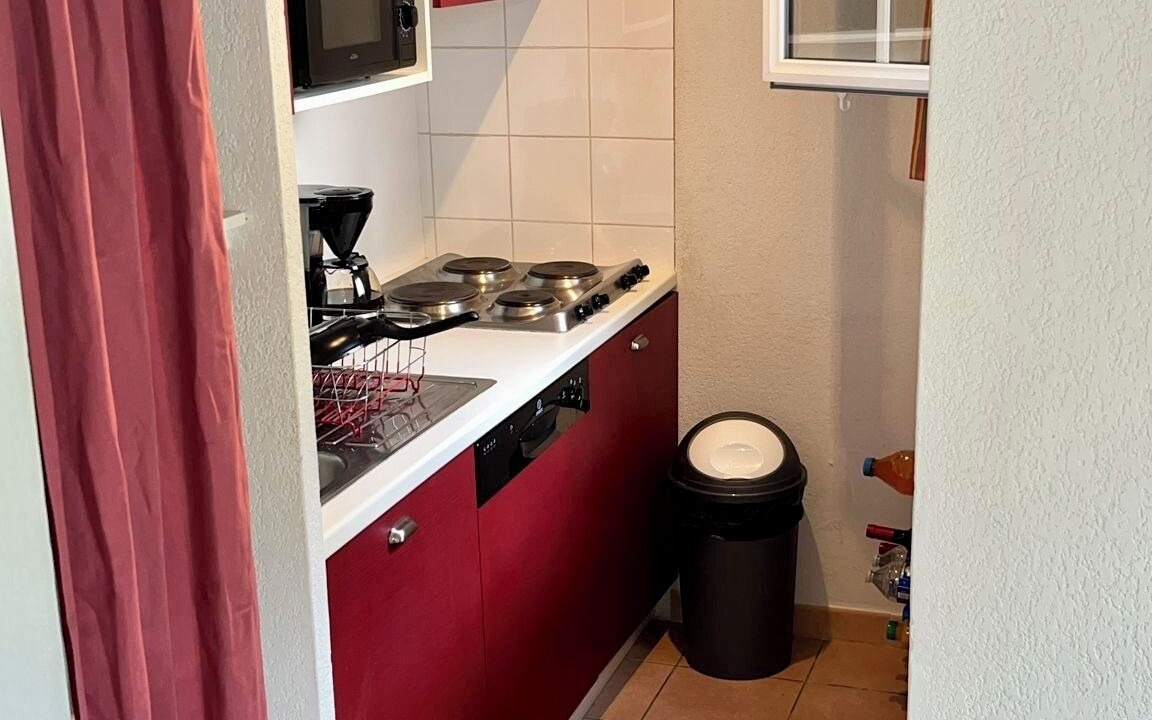 Photo of Kitchen in Gallargues-le-Montueux
