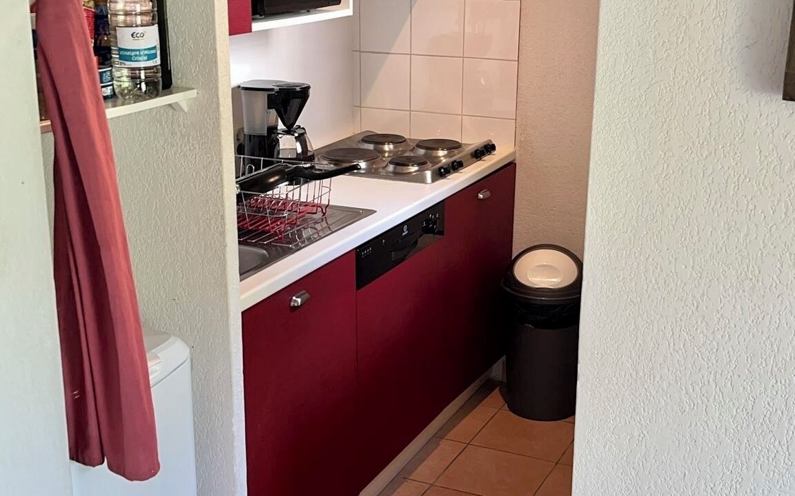 Photo of Kitchen in Gallargues-le-Montueux