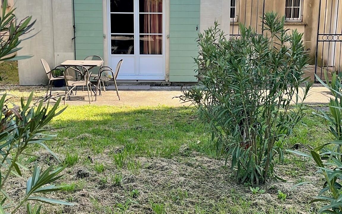 Photo of Outdoor in Gallargues-le-Montueux