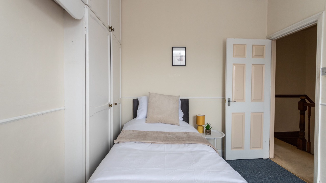 Photo of Others in Staple Hill