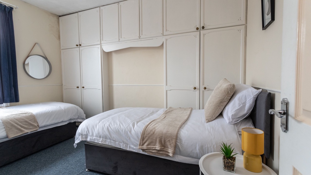 Photo of Others in Staple Hill