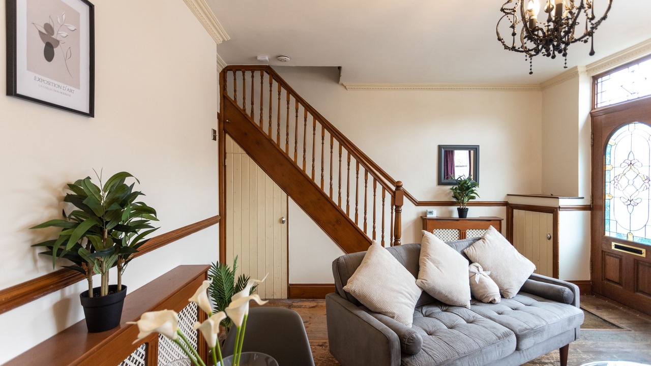 Photo of Livingroom in Staple Hill