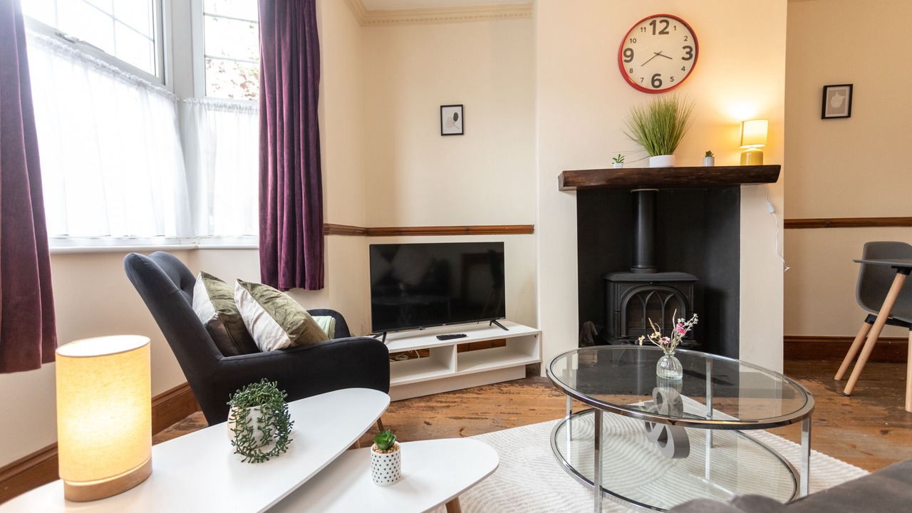 Photo of Livingroom in Staple Hill