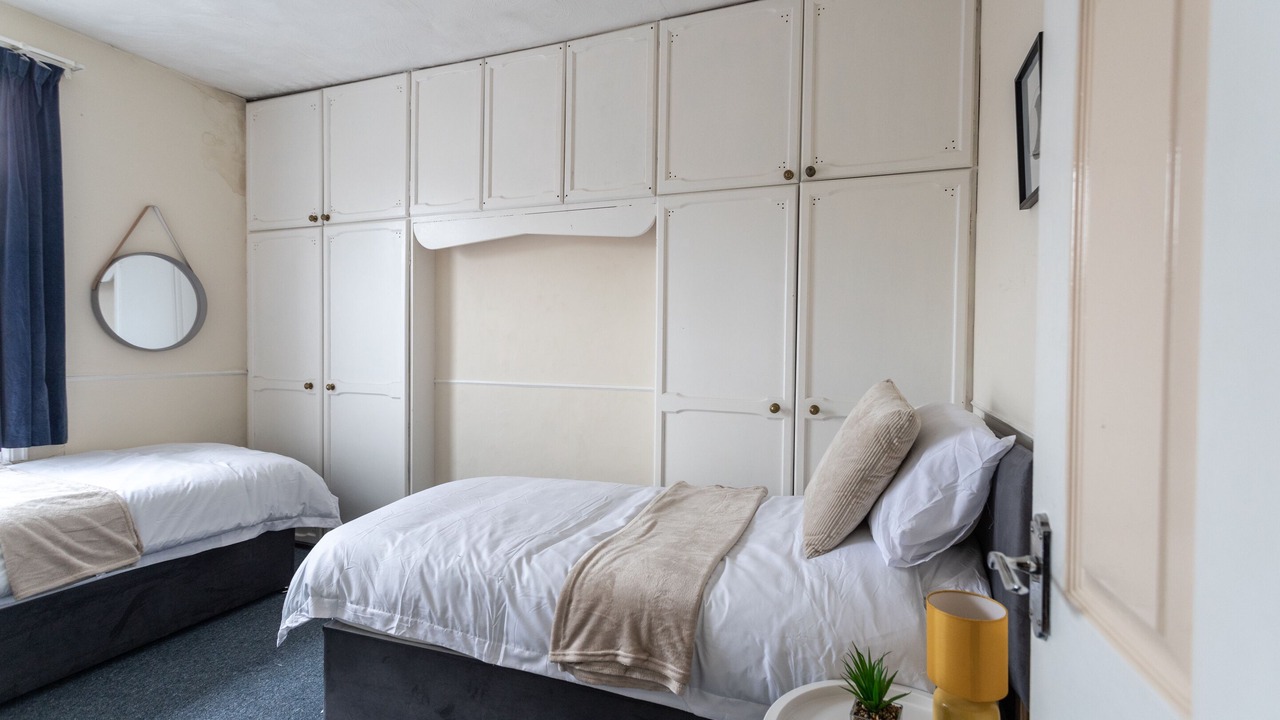 Photo of Others in Staple Hill