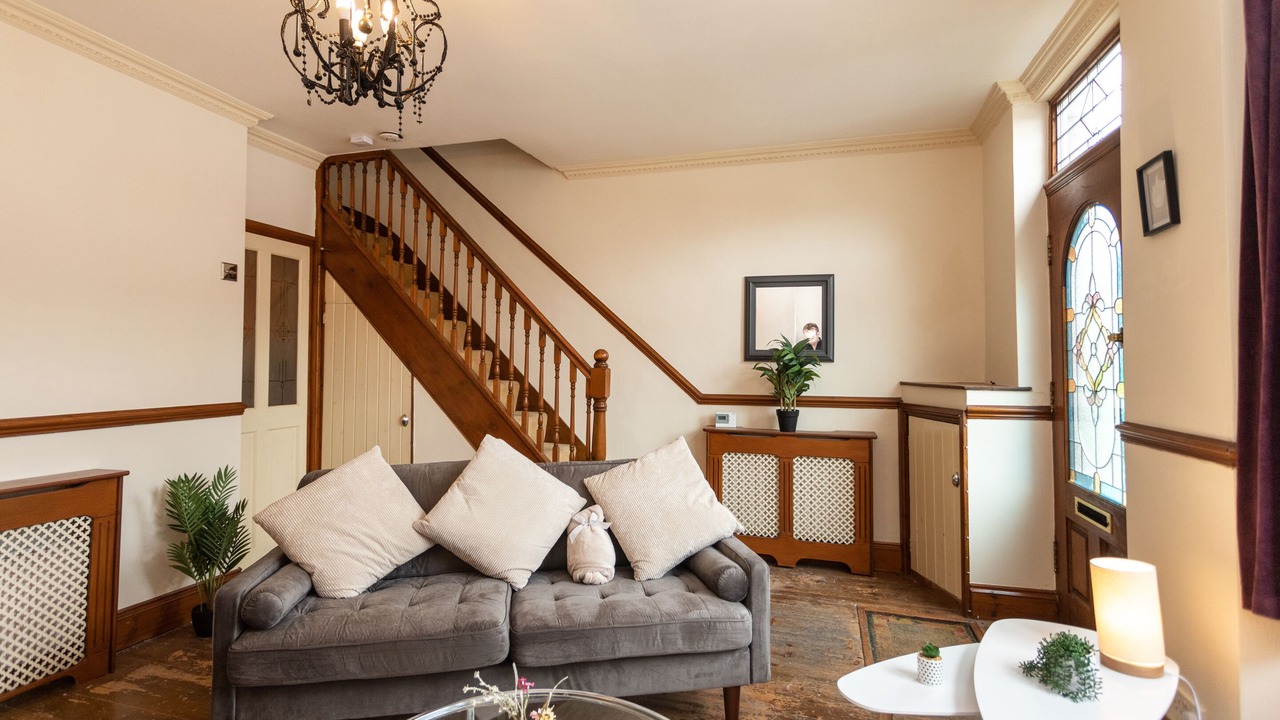 Photo of Livingroom in Staple Hill