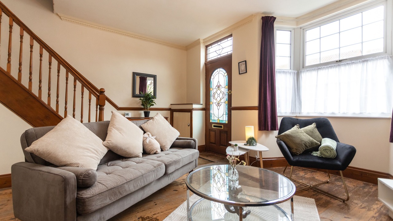Photo of Livingroom in Staple Hill