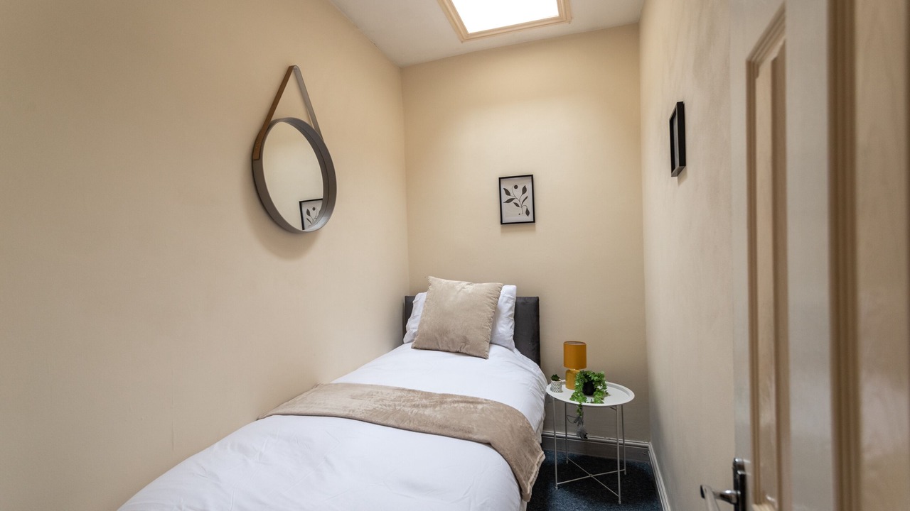 Photo of Others in Staple Hill