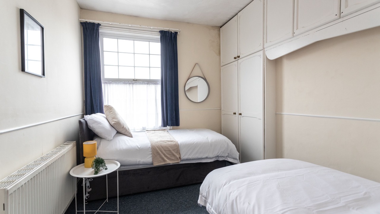 Photo of Others in Staple Hill