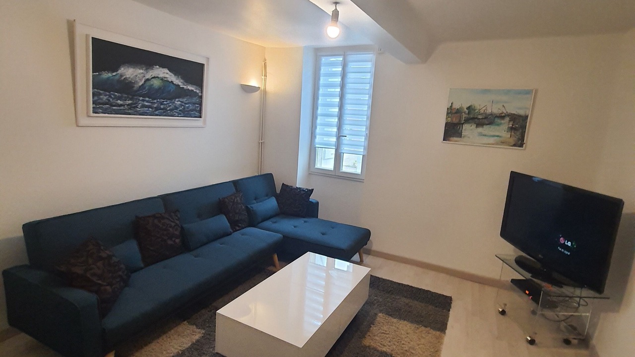 Photo of Livingroom in Lezat-sur-Leze