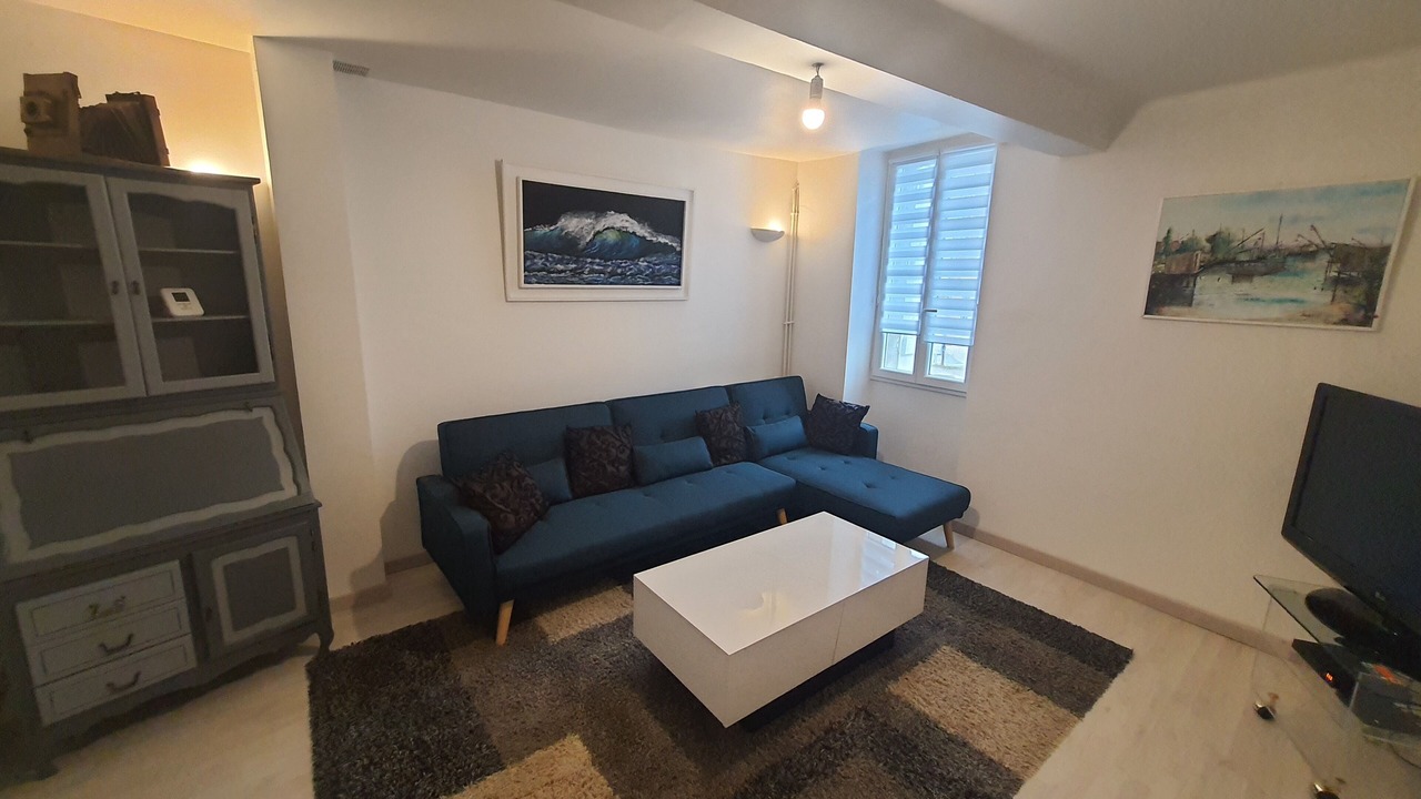 Photo of Livingroom in Lezat-sur-Leze