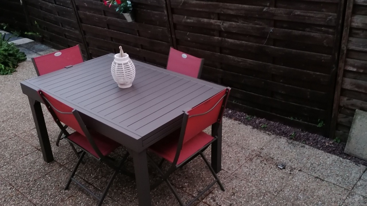 Photo of Outdoor in Lion-sur-Mer