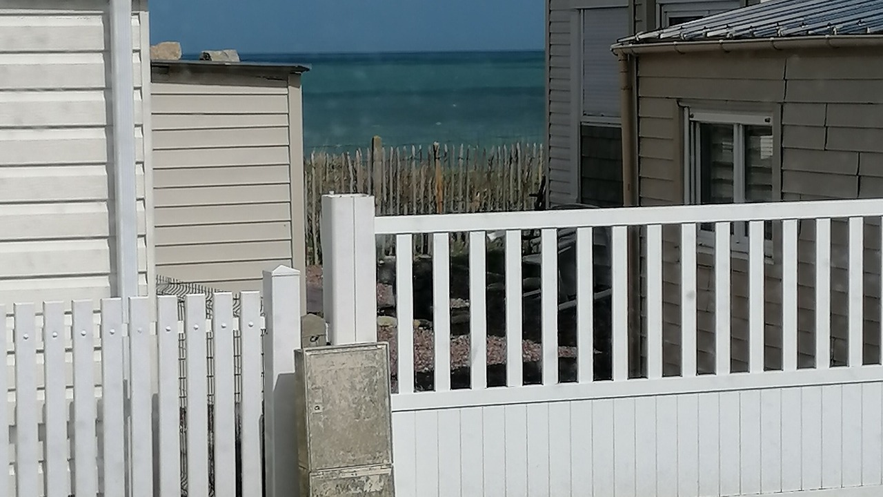 Photo of Outdoor in Lion-sur-Mer