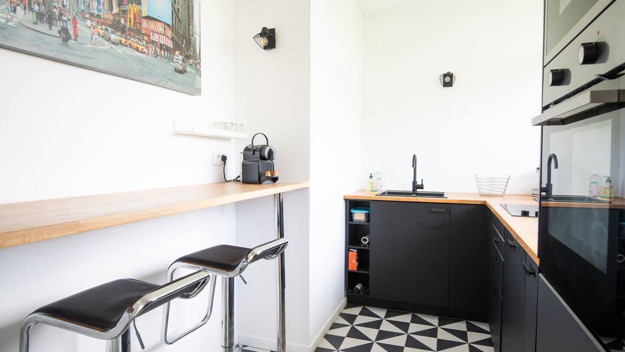 Photo of Kitchen in Croix