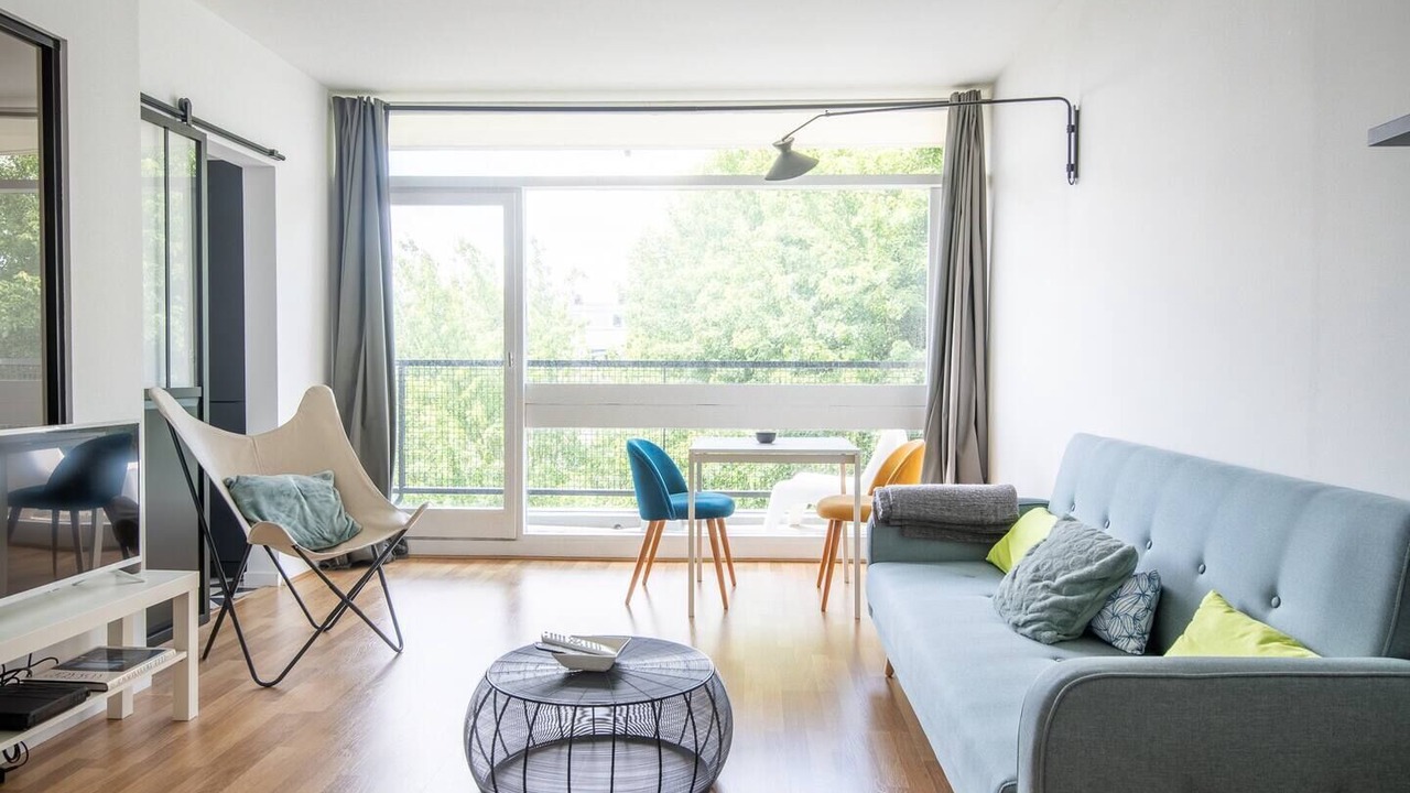 Photo of Livingroom in Croix