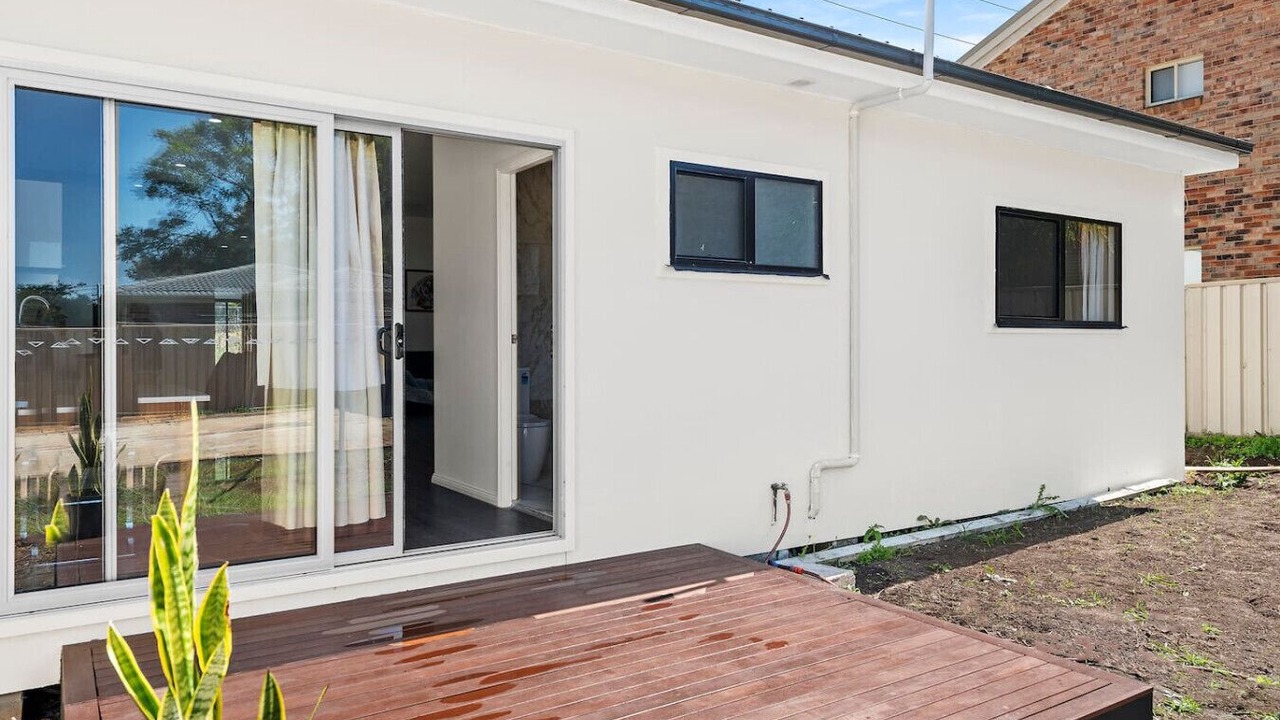 Photo of Outdoor in Wyong