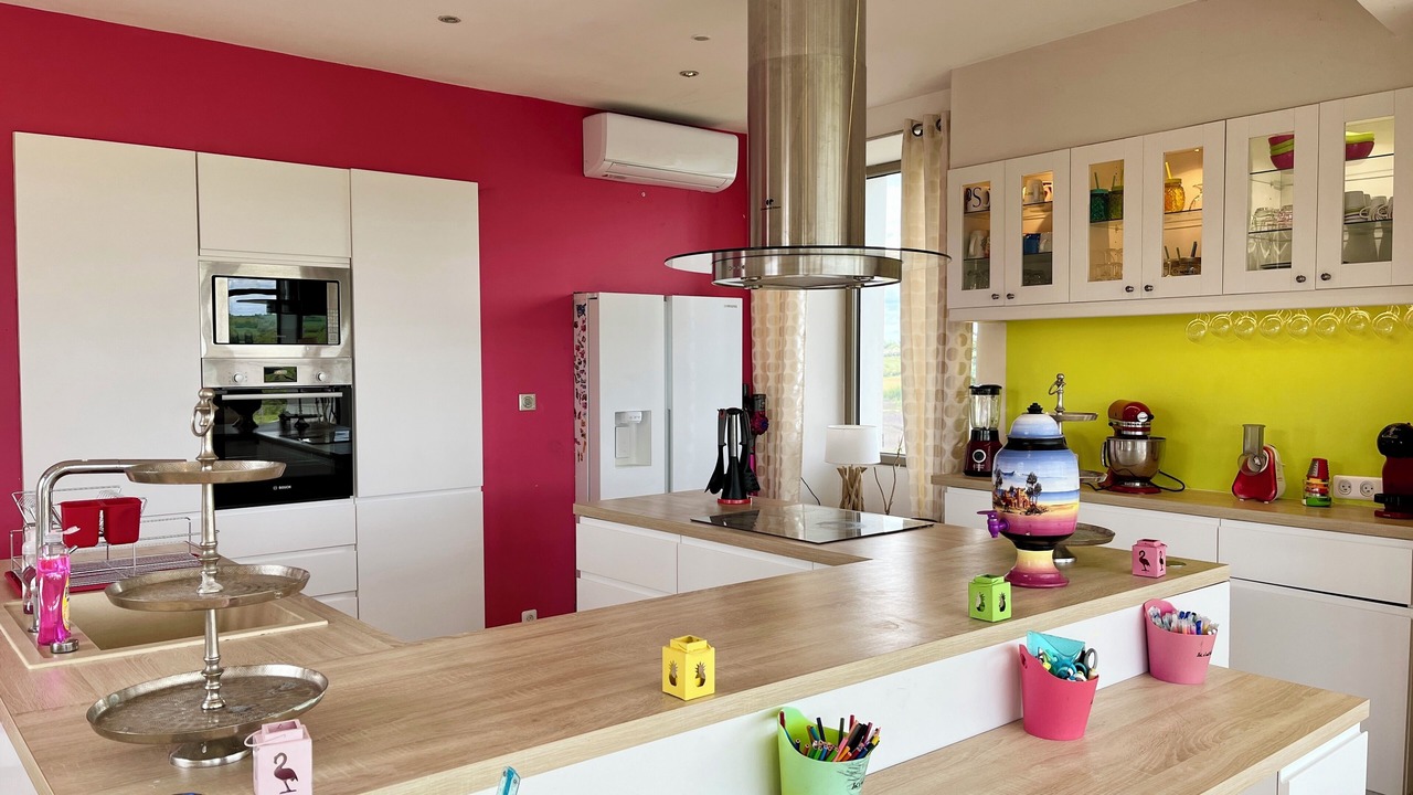 Photo of Kitchen in Cumies
