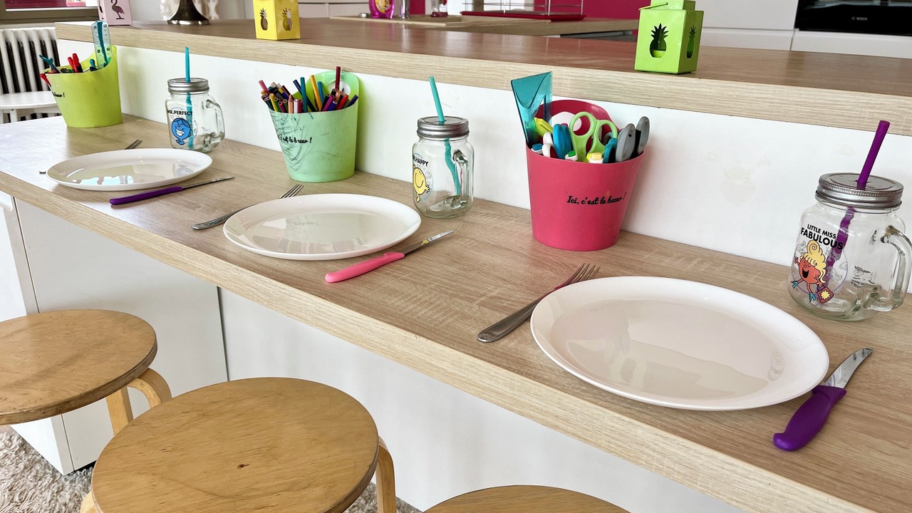 Photo of Kitchen in Cumies