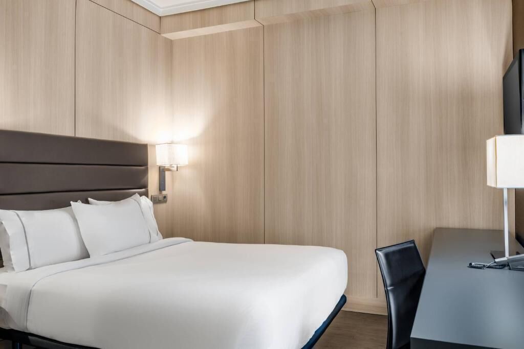 Photo of Bedroom in Txagorritxu