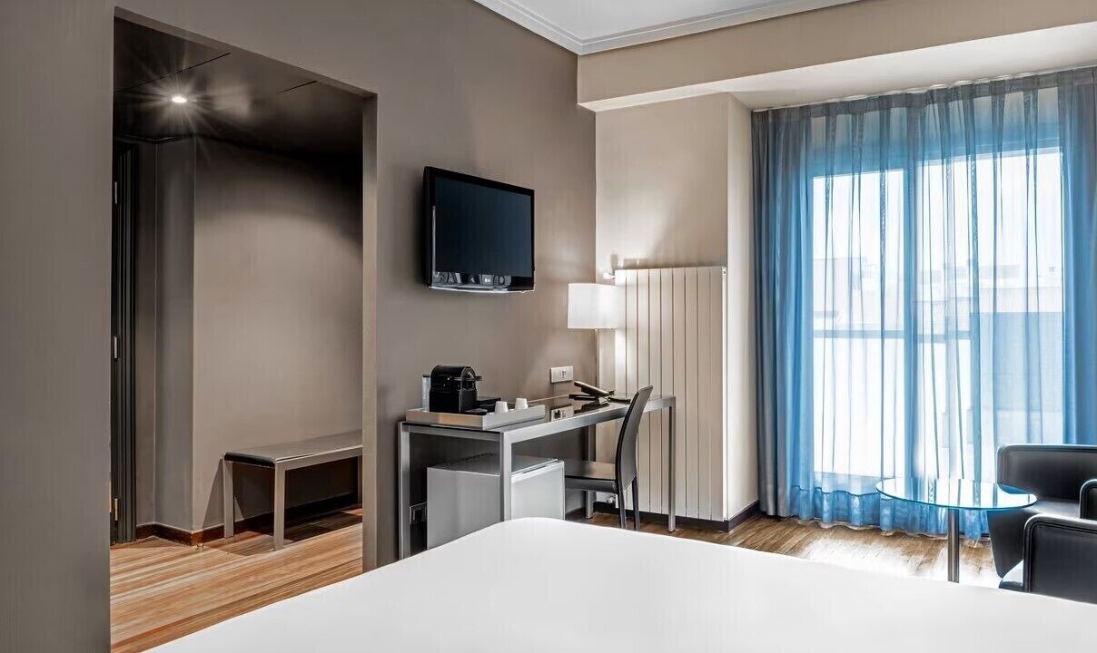 Photo of Bedroom in Txagorritxu