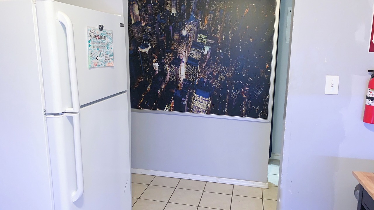 Photo of Kitchen in Panorama