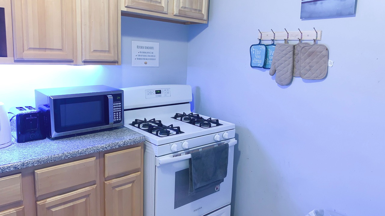Photo of Kitchen in Panorama