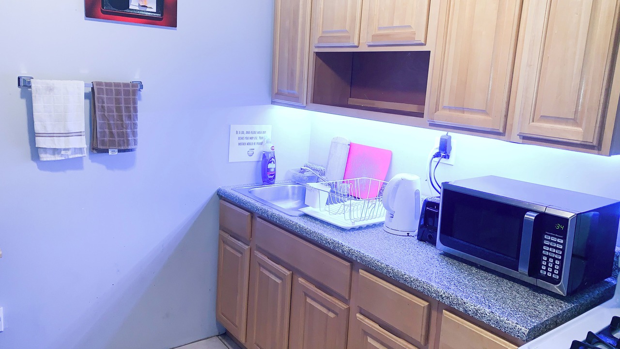 Photo of Kitchen in Panorama