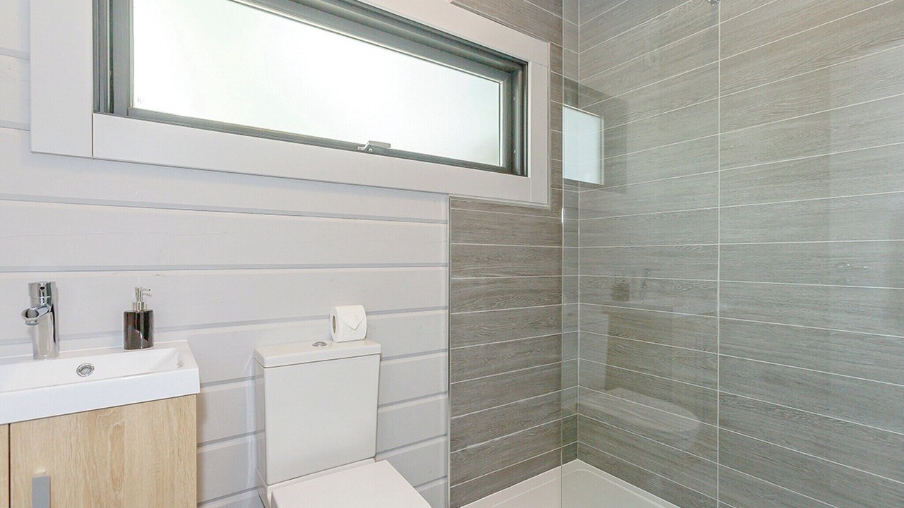 Photo of Bathroom in Aysgarth