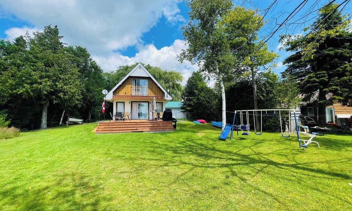 Photo of Outdoor in Colborne