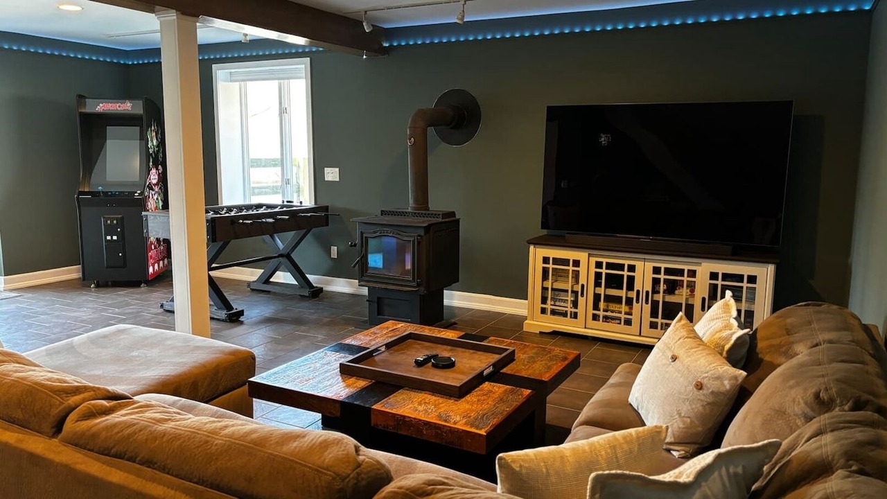 Photo of Livingroom in Katonah