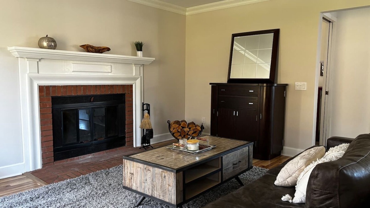 Photo of Livingroom in Katonah