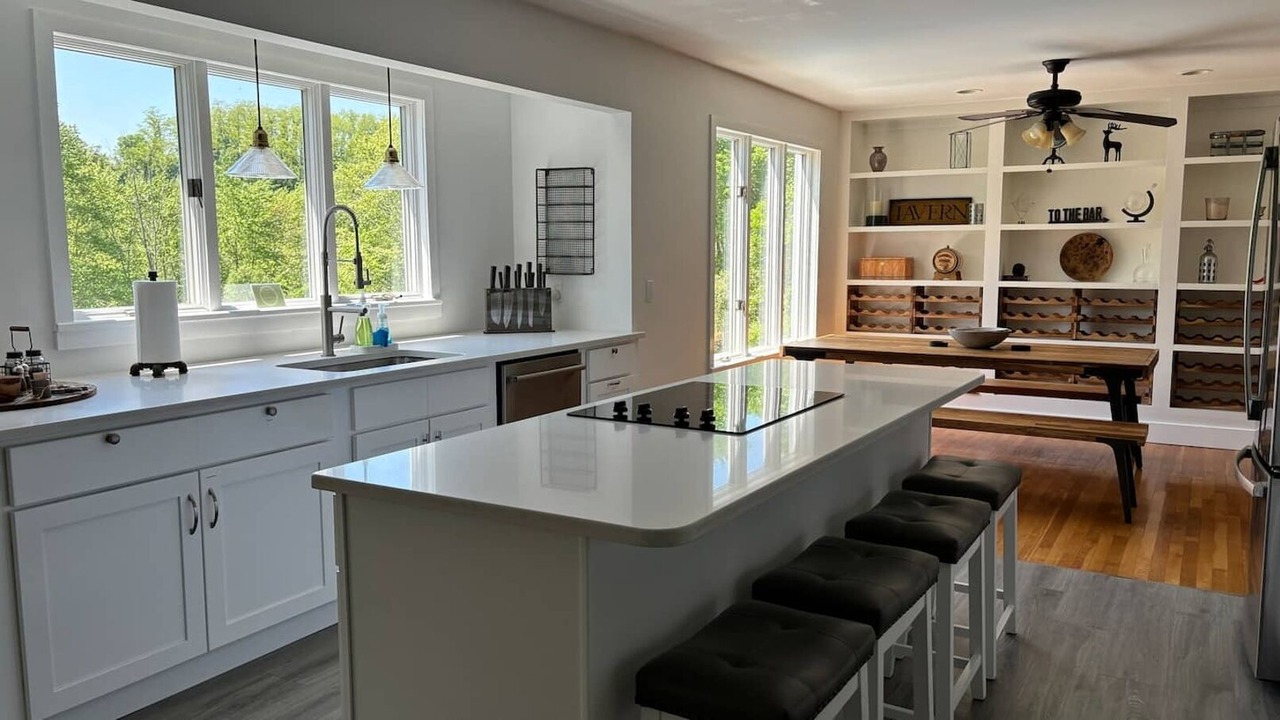 Photo of Kitchen in Katonah
