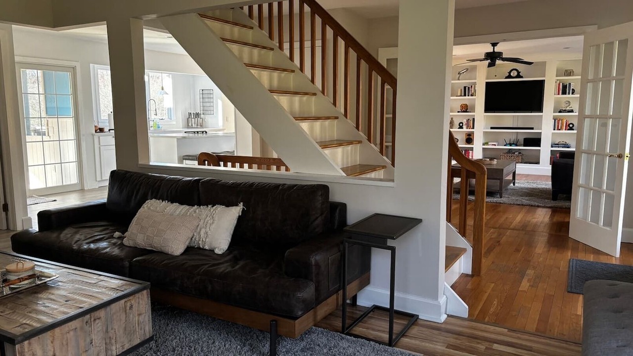 Photo of Livingroom in Katonah