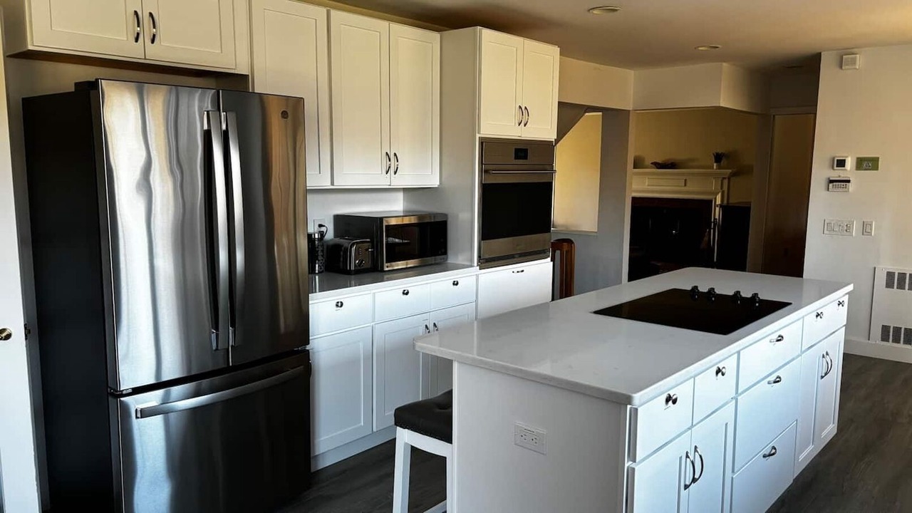 Photo of Kitchen in Katonah