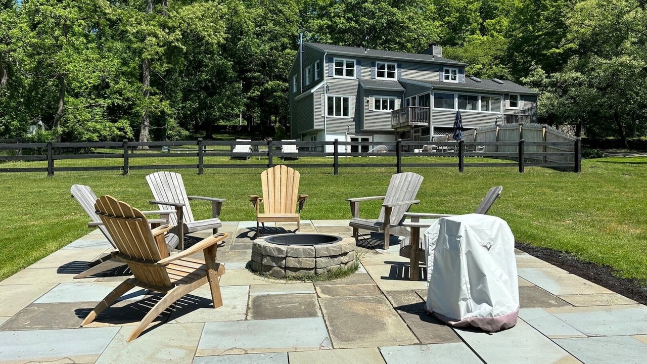 Photo of Outdoor in Katonah