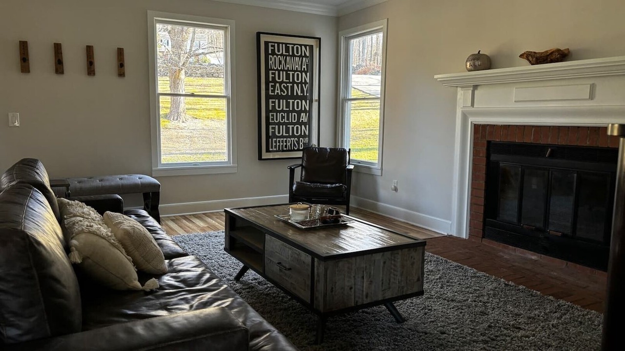 Photo of Livingroom in Katonah