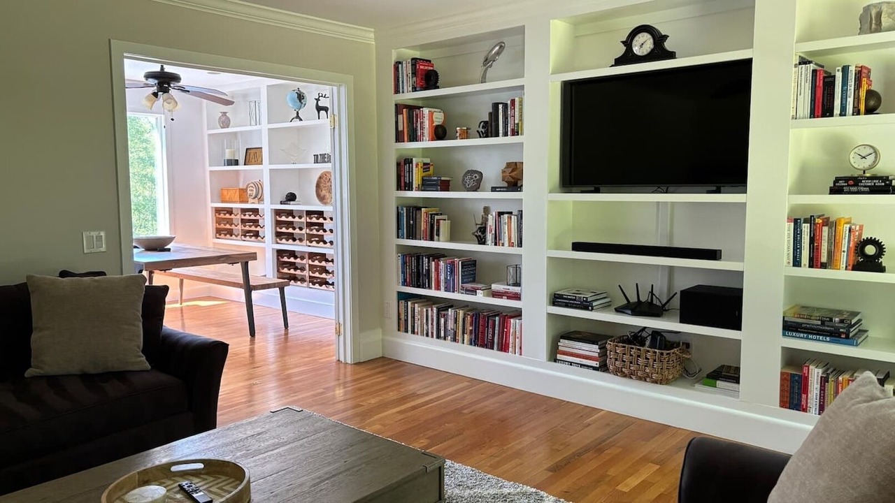 Photo of Livingroom in Katonah