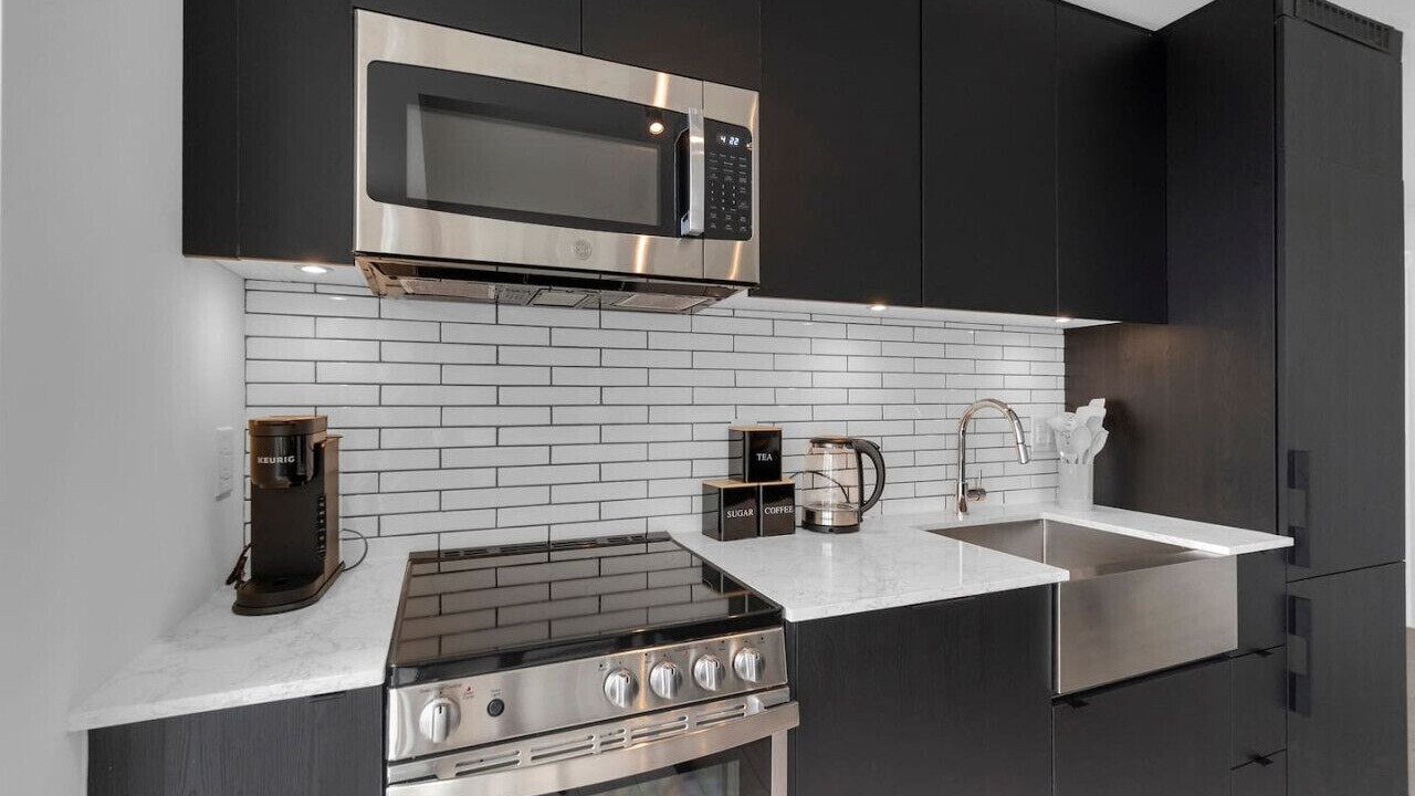 Photo of Kitchen in Parkdale