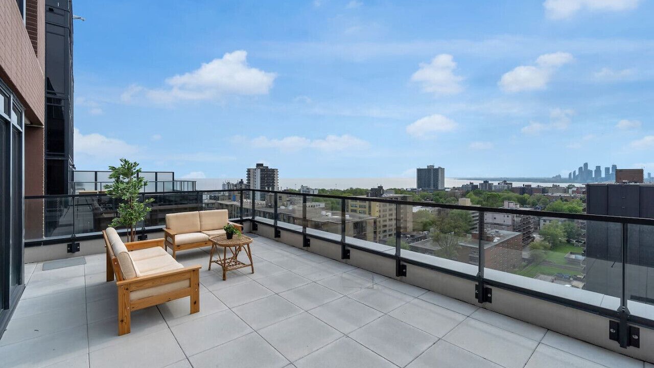Photo of Outdoor in Parkdale