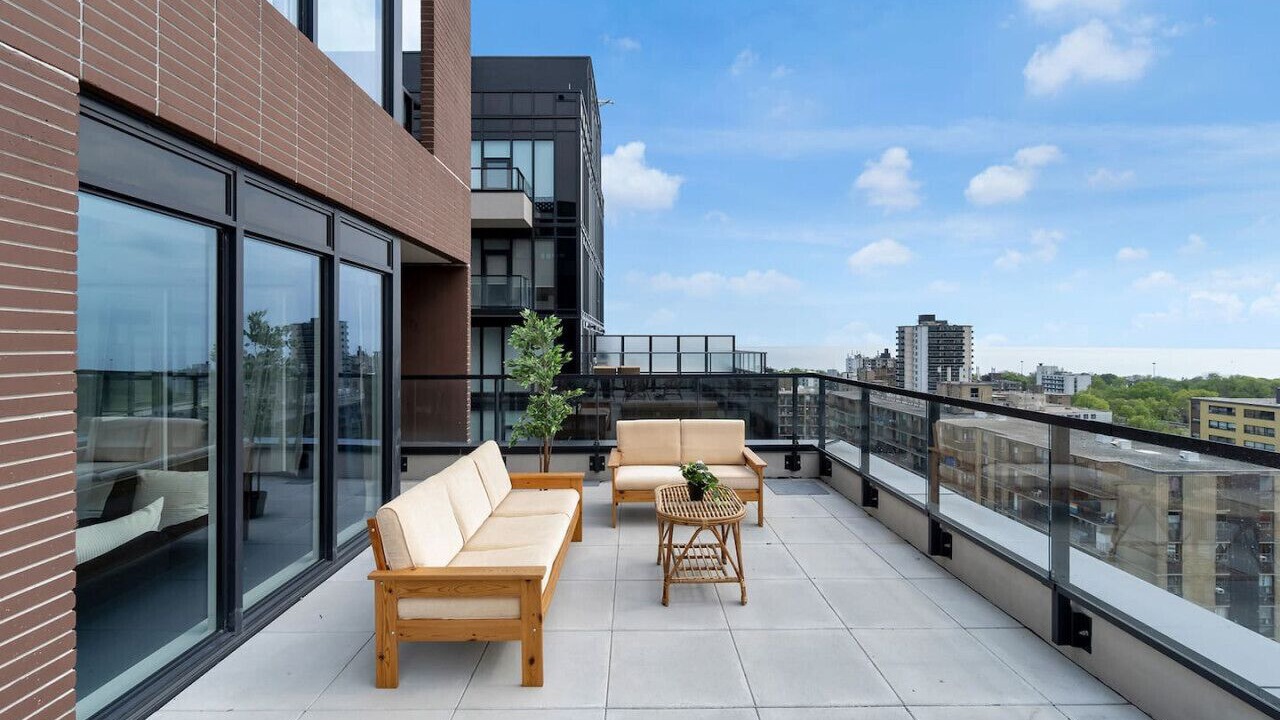Photo of Outdoor in Parkdale