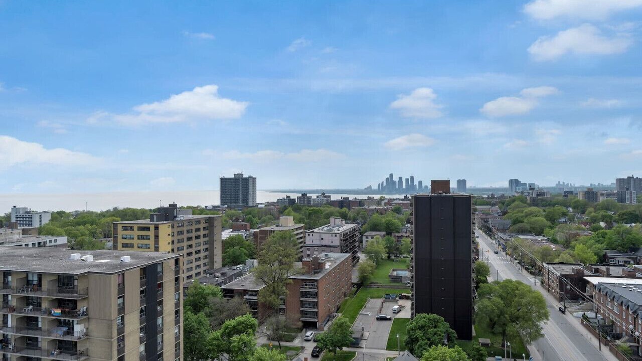 Photo of Outdoor in Parkdale