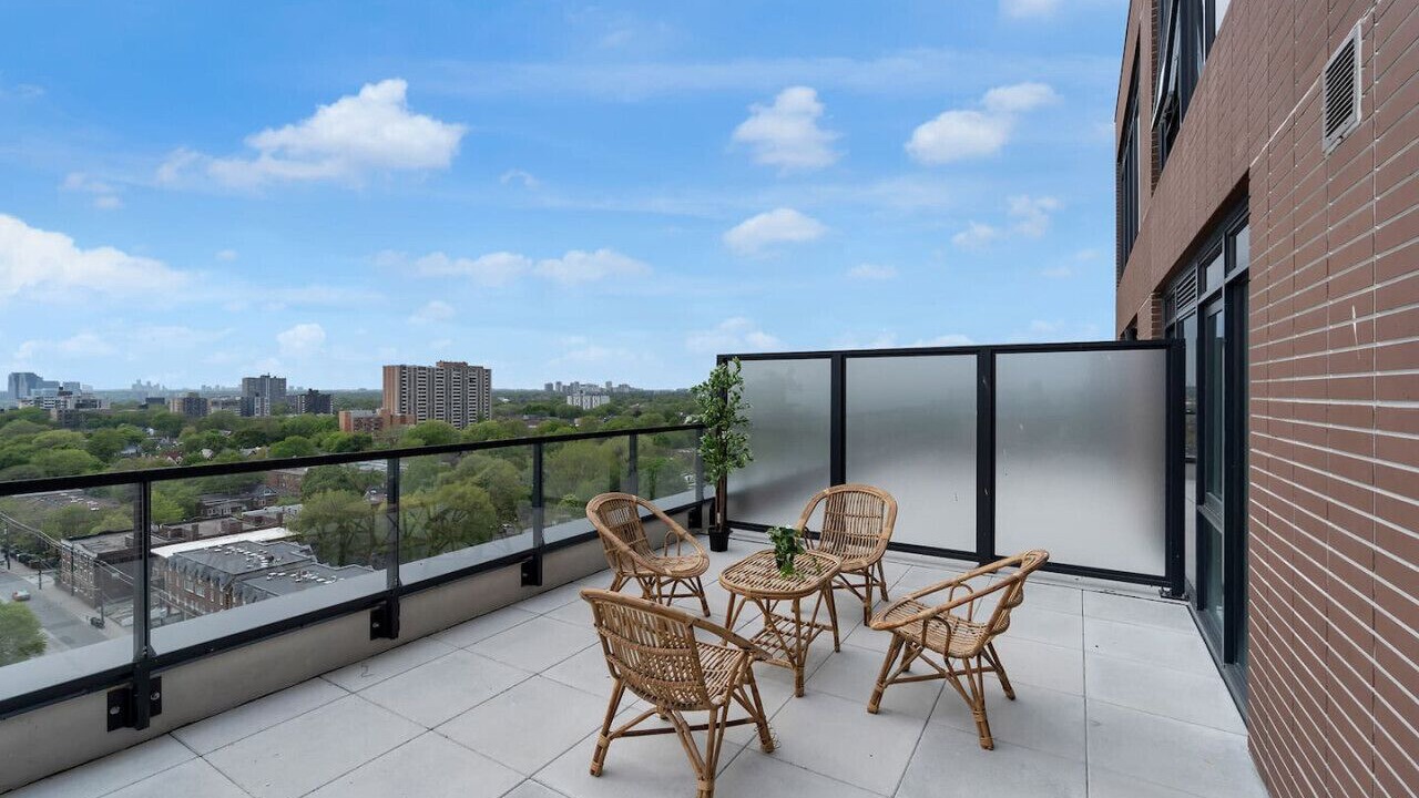 Photo of Outdoor in Parkdale