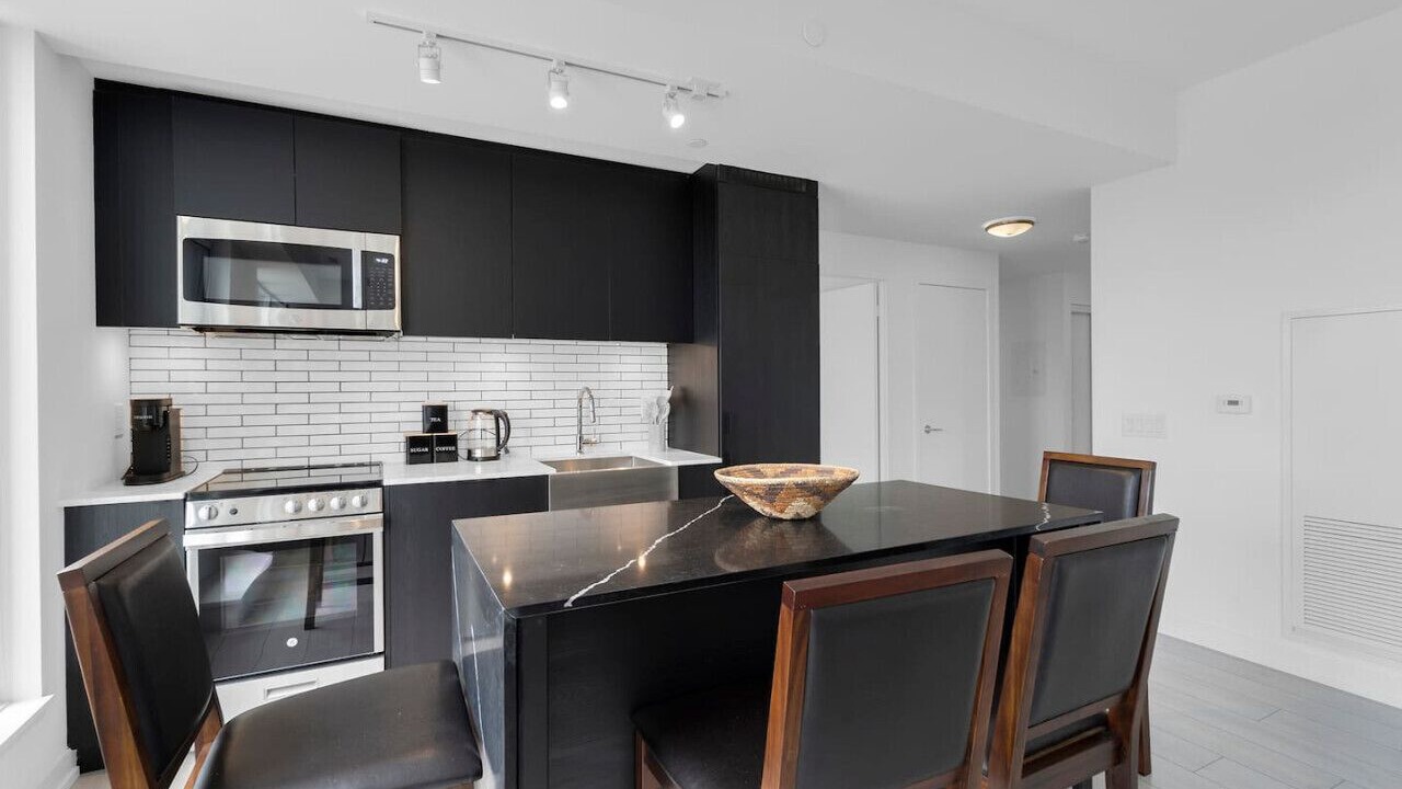 Photo of Kitchen in Parkdale