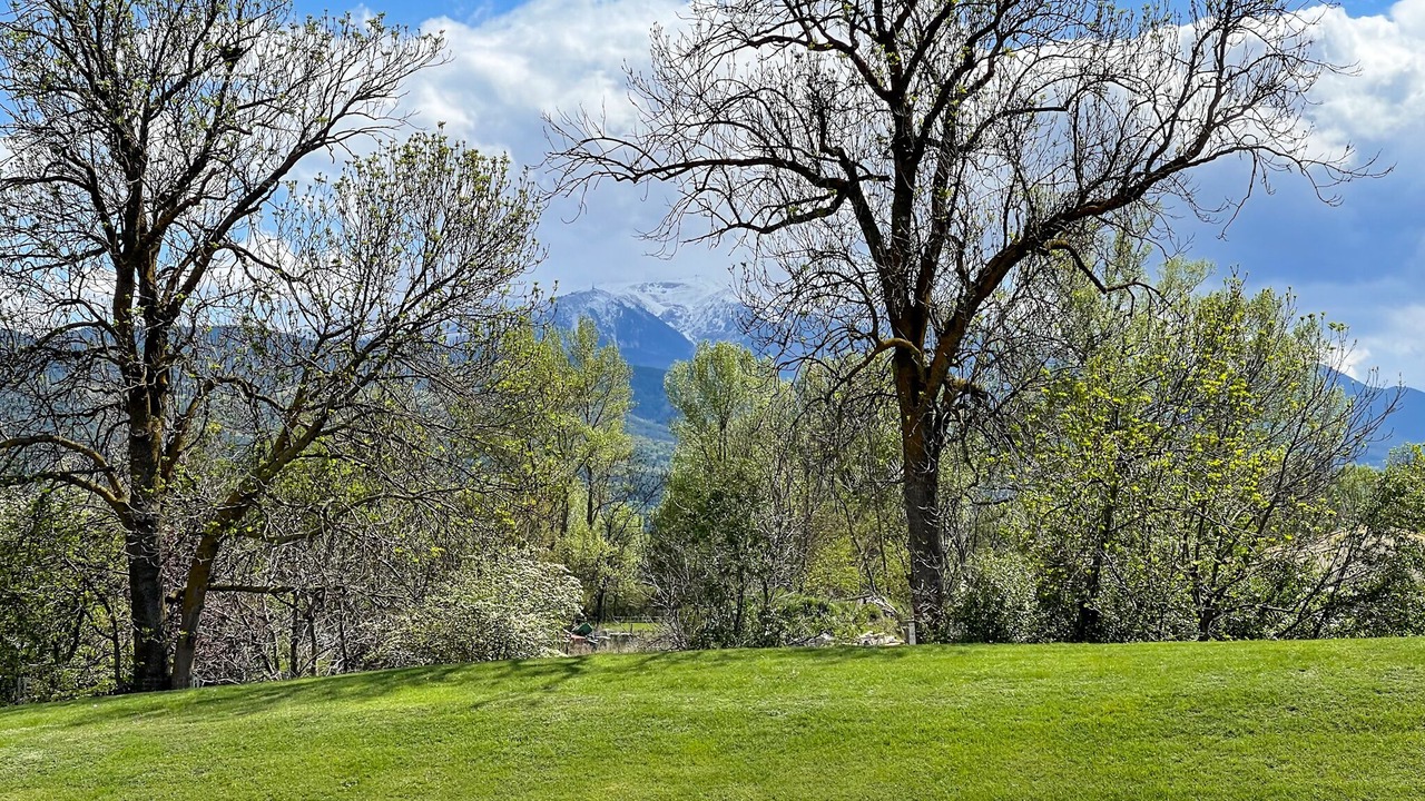 Photo of Outdoor in Bourg-Madame